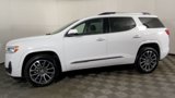 Used 2022 GMC Acadia Denali w/ Denali Ultimate Package image 5