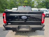 New 2025 Ford F250 XLT image 3
