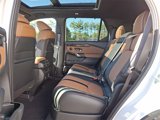 New 2026 Honda Passport TrailSport Elite image 5