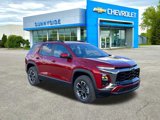 New 2026 Chevrolet Equinox ACTIV w/ Convenience Package III image 2