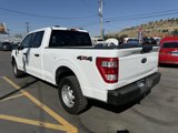 Used 2021 Ford F150 XL w/ Trailer Tow Package image 5