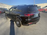 New 2025 Mercedes-Benz GLS 450 4MATIC image 5