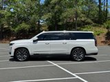 Used 2021 Cadillac Escalade ESV Sport w/ Driver Assist Tech Package image 6