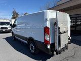 Used 2019 Ford Transit 350 130 Low Roof image 2