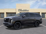 New 2026 Cadillac Escalade Platinum Sport w/ LPO, ONYX Package image 2