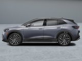 New 2025 Volkswagen ID.4 Pro S Plus image 3