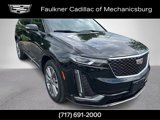 Certified 2022 Cadillac XT6 Premium Luxury w/ Technology Package image 2