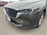 Used 2023 MAZDA CX-5 AWD 2.5 S w/ Select Package image 3