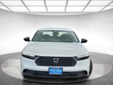 New 2025 Honda Accord Sport image 2