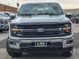 Certified 2024 Ford F150 XLT image 4