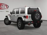 New 2025 Jeep Wrangler Unlimited Rubicon image 4