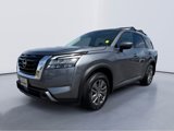 New 2025 Nissan Pathfinder SV w/ SV Premium Package image 2