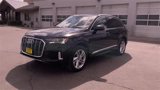 Used 2024 Audi Q7 3.0T Premium Plus image 5
