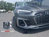 Used 2022 Audi S5 Premium Plus w/ Premium Plus Package image 4
