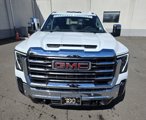 New 2025 GMC Sierra 2500 SLT w/ SLT Convenience Package image 3