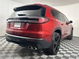 Used 2024 GMC Acadia Elevation w/ Black Edition image 5