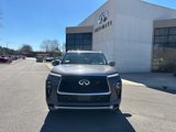 New 2025 INFINITI QX80 Luxe w/ Exterior Package image 3