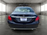 Used 2019 Mercedes-Benz C 300 4MATIC Sedan image 4