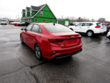 Used 2022 Kia Forte LXS image 5