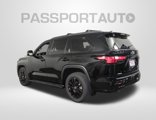 New 2025 Toyota Sequoia Limited image 3