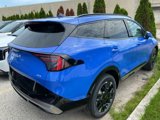 New 2026 Kia Sportage SX image 3