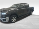 New 2026 RAM 1500 Tradesman image 2