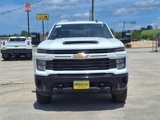 New 2025 Chevrolet Silverado 2500 Custom w/ Custom Value Package image 5