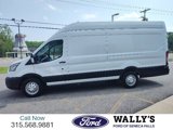New 2025 Ford Transit 350 148 High Roof Extended AWD image 3