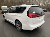 New 2025 Chrysler Pacifica Pinnacle image 3
