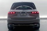 New 2025 Mercedes-Benz GLS 450 4MATIC image 5