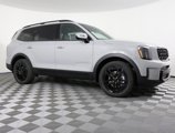 New 2025 Kia Telluride SX X-Line image 3