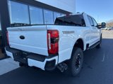 New 2025 Ford F350 Lariat image 3