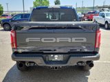 Used 2025 Ford F150 Raptor image 4