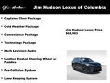 Certified 2024 Lexus TX 350 FWD image 4