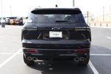 New 2026 Chevrolet Traverse RS image 6