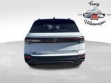 New 2025 Volkswagen Taos SE image 5
