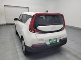 Used 2022 Kia Soul LX w/ Technology Package image 5