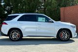 New 2025 Mercedes-Benz GLE 63 AMG S image 3