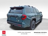 New 2025 Toyota 4Runner TRD Off-Road Premium image 4