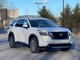 New 2025 Nissan Pathfinder SL w/ SL Premium Package image 2