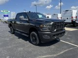 New 2025 RAM 2500 Tradesman image 2