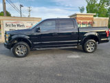 Used 2016 Ford F150 Lariat image 4
