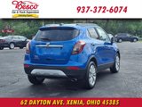 Used 2017 Buick Encore Preferred image 3