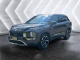 New 2025 Mitsubishi Outlander SEL image 2