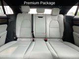 Used 2024 Porsche Macan 4 Electric image 6