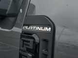 New 2025 Ford F350 Platinum image 5