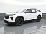 New 2026 Chevrolet Traverse LT w/ Midnight/Sport Edition image 4