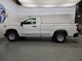 New 2025 Chevrolet Silverado 1500 W/T w/ WT Value Package image 4