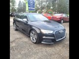 Used 2017 Audi A3 2.0T Premium Plus w/ Premium Plus Package image 2