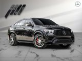 Used 2021 Mercedes-Benz GLE 63 AMG S image 5